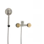 Смеситель для ванны Mixxus DAX-009 (SS2804)