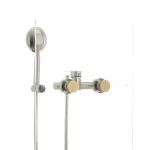 Смеситель для ванны Mixxus DAX-009 (SS2804)