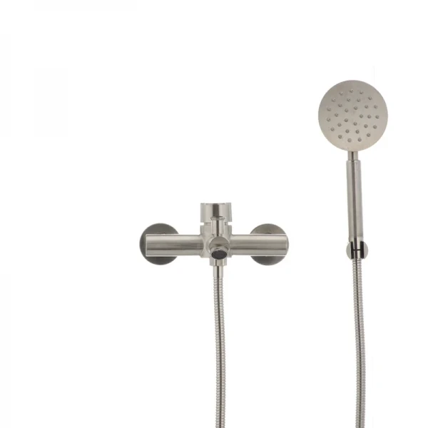 Смеситель для ванны Mixxus DAX-009 (SS2804)