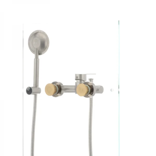 Смеситель для ванны Mixxus DAX-009 (SS2804)