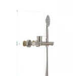 Смеситель для ванны Mixxus DAX-009 (SS2804)