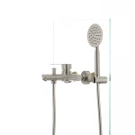 Смеситель для ванны Mixxus DAX-009 (SS2804)