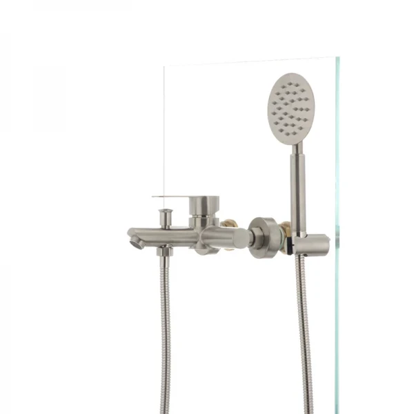 Смеситель для ванны Mixxus DAX-009 (SS2804)