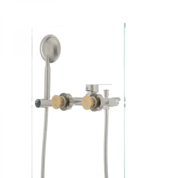 Смеситель для ванны Mixxus DAX-009 (SS2804)