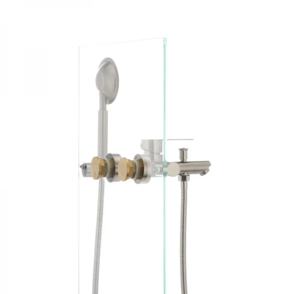 Смеситель для ванны Mixxus DAX-009 (SS2804)