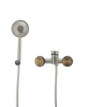 Смеситель для ванны Mixxus DAX-009 (SS2804)