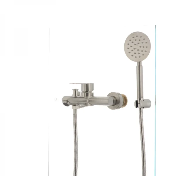 Смеситель для ванны Mixxus DAX-009 (SS2804)