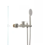 Смеситель для ванны Mixxus DAX-009 (SS2804)