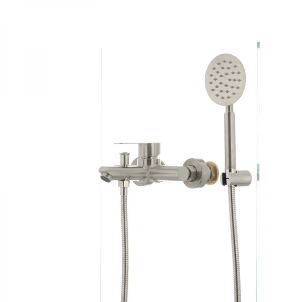 Смеситель для ванны Mixxus DAX-009 (SS2804)