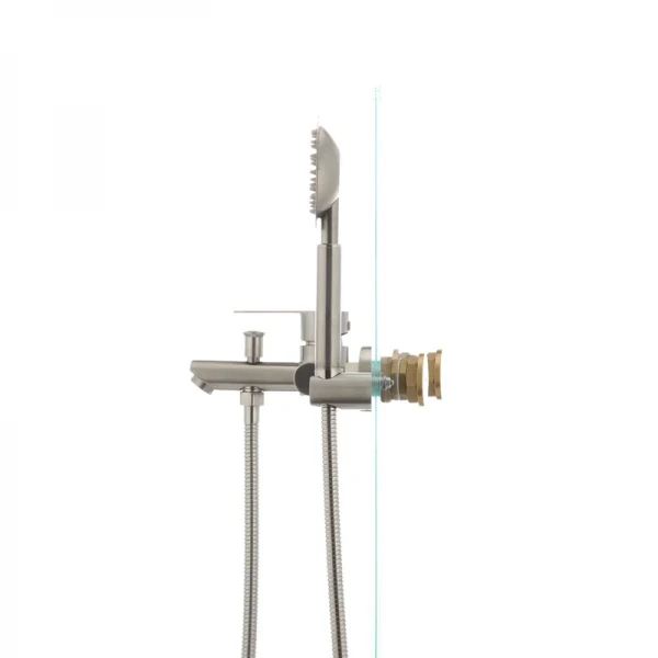 Смеситель для ванны Mixxus DAX-009 (SS2804)