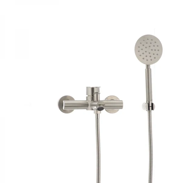 Смеситель для ванны Mixxus DAX-009 (SS2804)