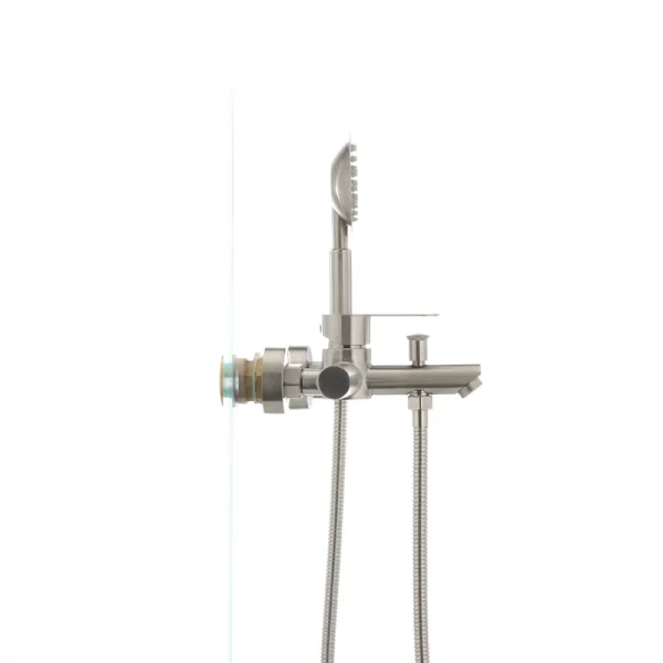 Смеситель для ванны Mixxus DAX-009 (SS2804)