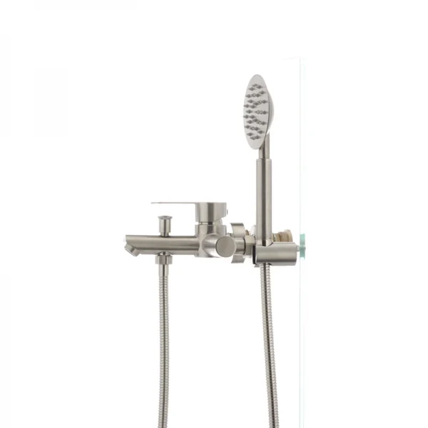 Смеситель для ванны Mixxus DAX-009 (SS2804)