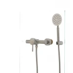 Смеситель для душа. кабины Mixxus SUS-003 из нерж. стали SUS304 (SS2805)