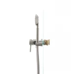 Смеситель для душа. кабины Mixxus SUS-003 из нерж. стали SUS304 (SS2805)