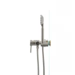 Смеситель для душа. кабины Mixxus SUS-003 из нерж. стали SUS304 (SS2805)