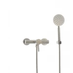 Смеситель для душа. кабины Mixxus SUS-003 из нерж. стали SUS304 (SS2805)