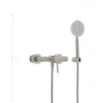 Смеситель для душа. кабины Mixxus SUS-003 из нерж. стали SUS304 (SS2805)