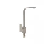 Смеситель для кухни Mixxus KUB-011 из нерж. стали SUS304 (SS2808)