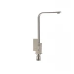 Смеситель для кухни Mixxus KUB-011 из нерж. стали SUS304 (SS2808)