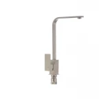 Смеситель для кухни Mixxus KUB-011 из нерж. стали SUS304 (SS2808)