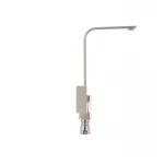 Смеситель для кухни Mixxus KUB-011 из нерж. стали SUS304 (SS2808)