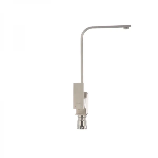 Смеситель для кухни Mixxus KUB-011 из нерж. стали SUS304 (SS2808)