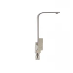 Смеситель для кухни Mixxus KUB-011 из нерж. стали SUS304 (SS2808)