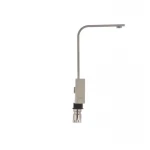 Смеситель для кухни Mixxus KUB-011 из нерж. стали SUS304 (SS2808)