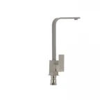 Смеситель для кухни Mixxus KUB-011 из нерж. стали SUS304 (SS2808)
