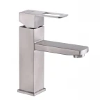 Смеситель для умывальника Mixxus FIT-001 (SS2818)