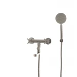 Змішувач для ванни Mixxus DVE-006 (SS2824)