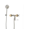 Смеситель для ванны Mixxus DVE-006 (SS2824)