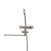 Смеситель для ванны Mixxus DVE-006 (SS2824)