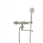 Змішувач для ванни Mixxus DVE-006 (SS2824)