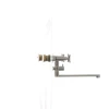 Смеситель для ванны Mixxus DVE-006 (SS2824)