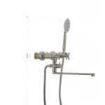 Змішувач для ванни Mixxus DVE-006 (SS2824)