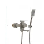 Смеситель для ванны Mixxus KUB-009 (SS2850)