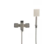 Смеситель для ванны Mixxus KUB-009 (SS2850)