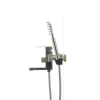 Смеситель для ванны Mixxus KUB-009 (SS2850)