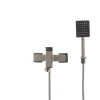 Смеситель для ванны Mixxus KUB-009 (SS2850)
