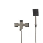 Смеситель для ванны Mixxus KUB-009 (SS2850)