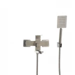 Смеситель для ванны Mixxus KUB-009 (SS2850)