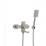 Смеситель для ванны Mixxus KUB-009 (SS2850)