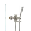 Смеситель для ванны Mixxus KUB-009 (SS2850)