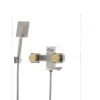 Смеситель для ванны Mixxus KUB-009 (SS2850)