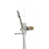 Смеситель для ванны Mixxus KUB-009 (SS2850)