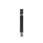 Смеситель для умывальника Mixxus KUB-001-High (SS2951)