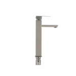 Смеситель для умывальника Mixxus KUB-001-High (SS2951)