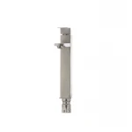 Смеситель для умывальника Mixxus KUB-001-High (SS2951)